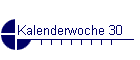 Kalenderwoche 30